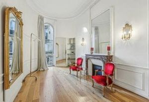 Location bureaux Paris 8 - Triangle d'Or - Proche Métro Franklin D. Roosevelt