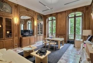 Location bureaux Paris 8 - Triangle d'Or, proche avenue Montaigne et Champs-Élysées