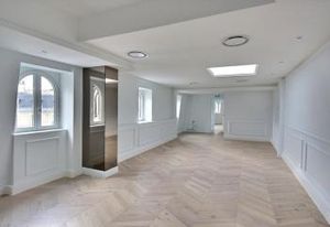 Location bureaux Paris 8 - Triangle d'Or, proche avenue Montaigne et Champs-Élysées