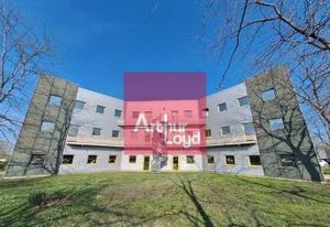 Location bureaux Aubière La Pardieu, proche des transports