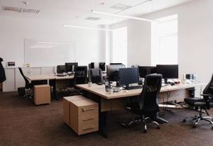 Bureaux à louer Marseille 2 - Quartier Euroméditerranée