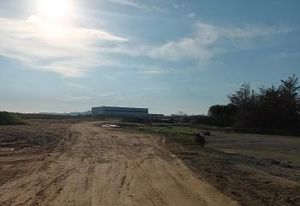 Terrains industriels à vendre Colombiers - accès direct au réseau ferroviaire