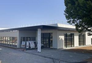 Entrepôt logistique à louer Le Poinçonnet - Proximité Châteauroux