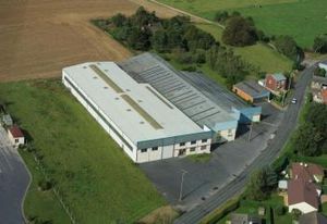 Local industriel à vendre Montigny-en-Cambrésis - Proximité Cambrai