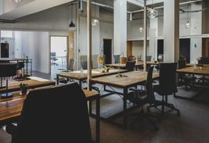 Location bureaux Le Creusot - Espace coworking moderne