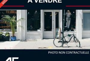 Local commercial à vendre Nantes centre-ville - Proche accès 4 voies