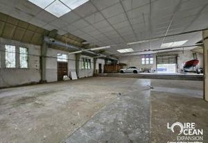Local d'activité à vendre Nantes - Quartier stratégique et calme