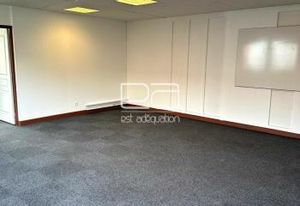 Location bureau Heillecourt - Proche A31, A33, A330 et bus