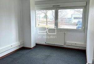 Location bureau Heillecourt - Proche A31, A33, A330 et bus