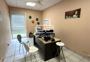 Location bureaux Maxéville - Proximité A31/A33 et bus