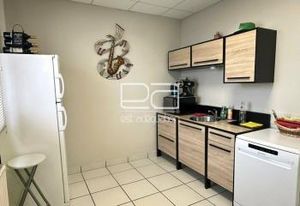 Location bureaux Maxéville - Proximité A31/A33 et bus