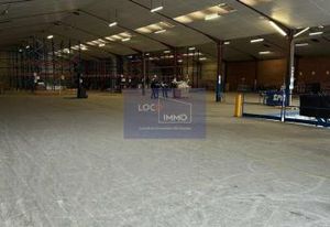 Location entrepôt Cestas - Proche Bordeaux et A63