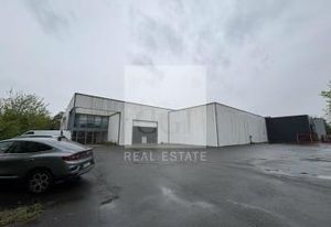 Bâtiment d'activités à vendre Civrieux-d'Azergues - Proximité A6, A89, A7