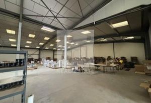 Location bâtiment d'activités Civrieux-d'Azergues - Proximité A6, A89