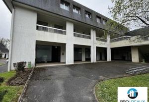 Location bureaux Gouvieux - Proche Chantilly, A1 et Roissy CDG