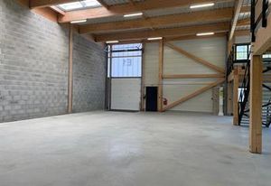 Locaux d'activité à vendre Tarare - Parc du Viaduc