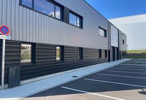 Locaux d'activité à vendre Tarare - Parc du Viaduc
