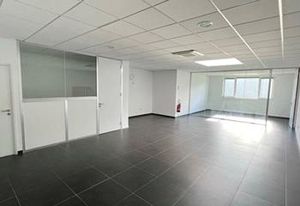 Location bureaux Roncq - Proche Lille, accès rapide