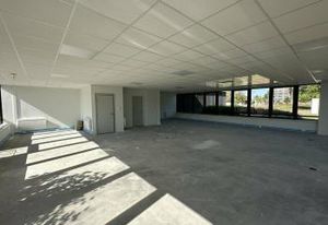 Location bureaux Lingolsheim - Parc des Tanneries, proche Strasbourg