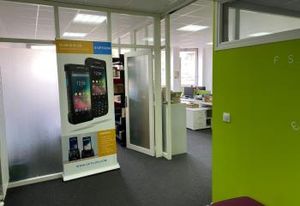 Vente bureaux Paris 9 - Proche métro Grands Boulevards