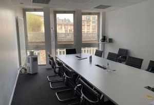 Vente bureaux Paris 9 - Proche métro Grands Boulevards