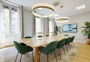 Bureaux à louer Lyon 2 - Proche métros A et C, tramways T1 et T2