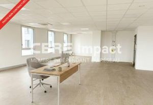 Location bureaux Fontaine-lès-Dijon - Proximité Rocade LINO et Dijon