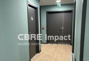 Location bureaux Fontaine-lès-Dijon - Proximité Rocade LINO et Dijon