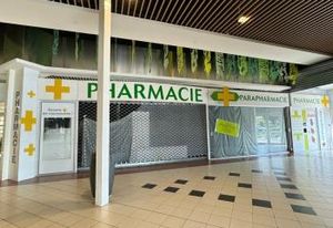 Local commercial à louer Tours Nord - La Petite Arche