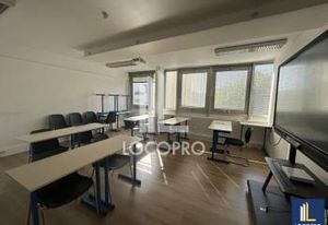 Sous-location bureaux Le Cannet - Avenue du Campon