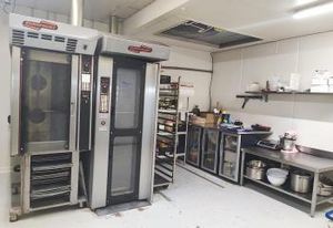 Fonds de commerce snack restauration rapide à vendre Limoges