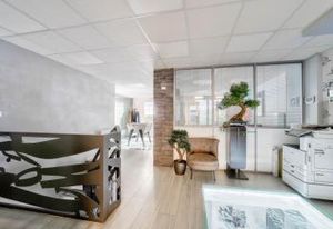 Vente bureaux Boulogne-Billancourt - Proche CC Les Passages