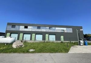Local d'activité à louer Ambarès-et-Lagrave - Proche A10 et Rocade