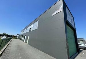 Local d'activité à louer Ambarès-et-Lagrave - Proche A10 et Rocade