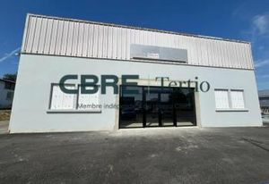 Local d'activité à louer Tours Nord - Proche A10 et rocade