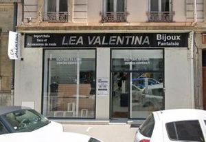 Local commercial à louer Lyon 6 - Métro A et C