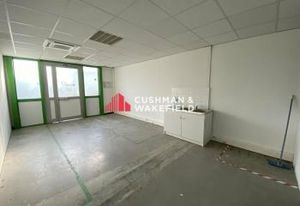 Local mixte bureaux-activités à louer Labège - Proche périphérique et Rocade