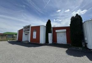 Local commercial à louer Valence - Plateau des Couleures