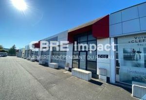 Cellule d'activité à louer Dijon Sud - Proche sortie A311