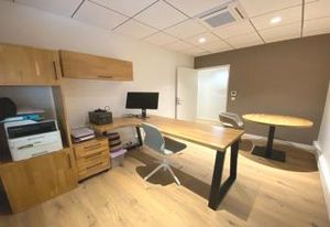 Location bureaux Mauguio - Proche A9, Tramway et centre commercial