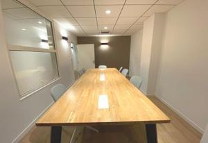 Location bureaux Mauguio - Proche A9, Tramway et centre commercial