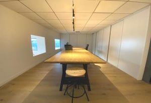 Location bureaux Mauguio - Proche A9, Tramway et centre commercial