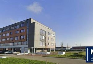 Location bureaux Strasbourg Ouest - Parc des Forges - Proche A35 et bus