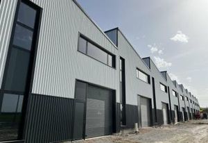Locaux d'activité à louer Cormontreuil - Proche Reims