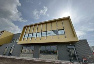 Locaux d'activité à louer Reims - Zone Croix Blandin