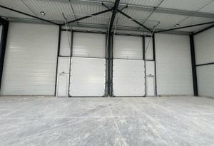 Locaux d'activité à louer Reims - Zone Croix Blandin