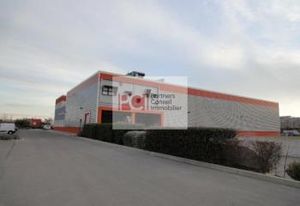 Locaux d'activités à vendre Lunel - Proche A9 et centre-ville
