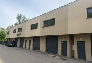 Location cellules d'activités Fleuriieu-sur-Saône - Proche A46 et gare