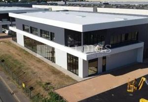 Locaux d'activité à louer Arnas - Proximité A6