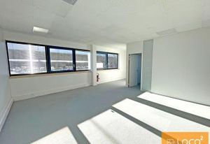 Bureaux à louer Labège Innopôle - Proche centre des congrès Diagora